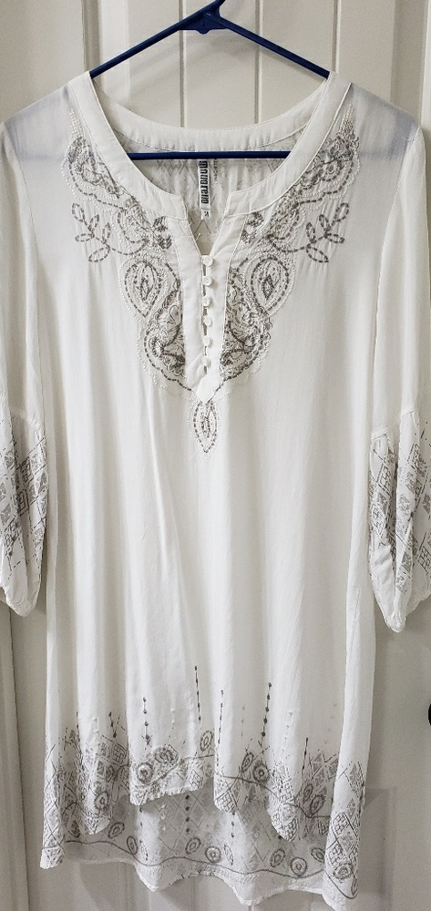 Womens Sheath Dress